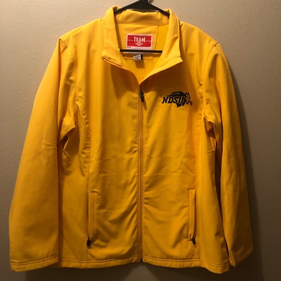 NDSU Jacket - Picture 1 of 4